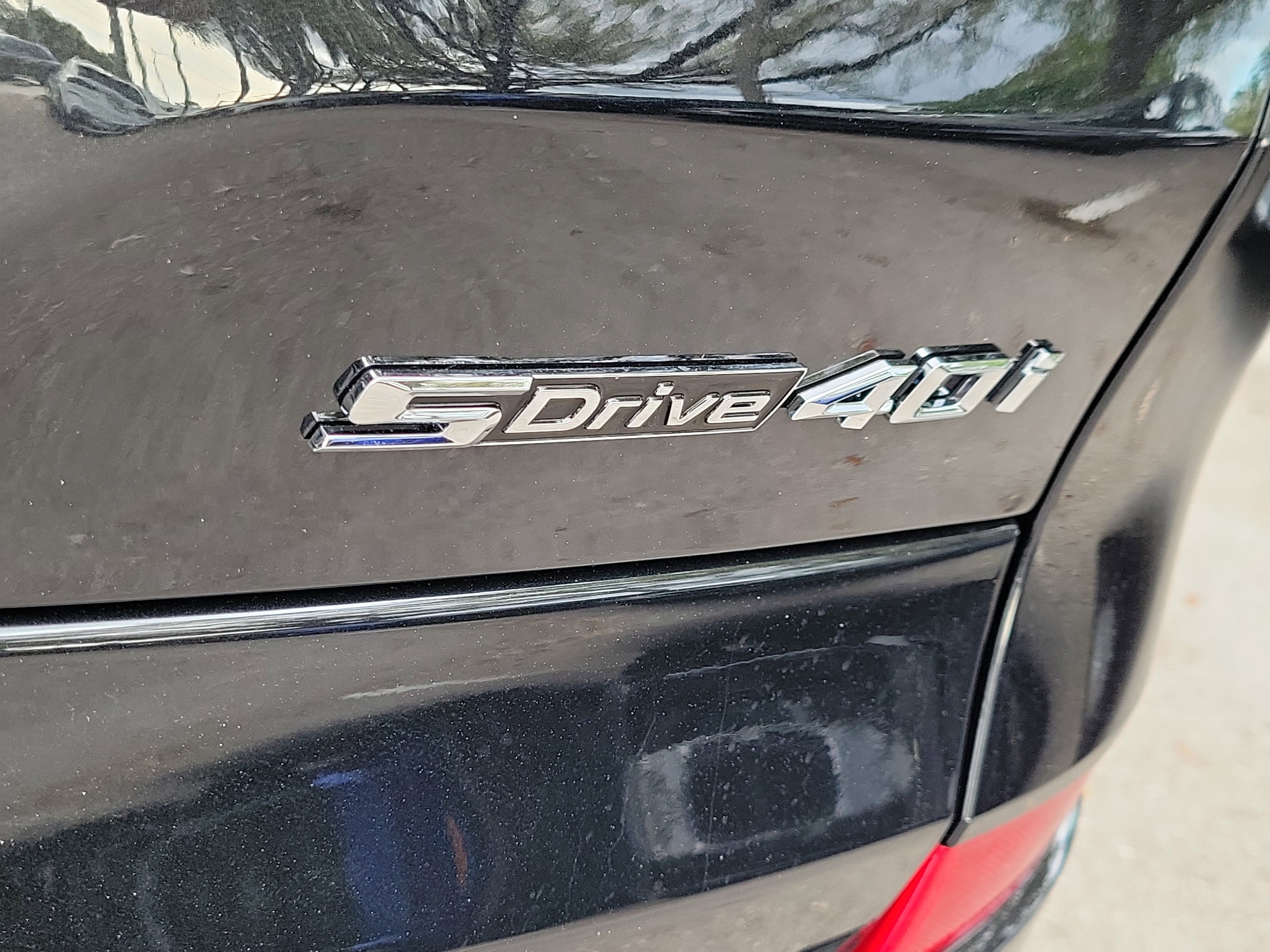 New 2026 BMW X5 sDrive40i RWD image 5