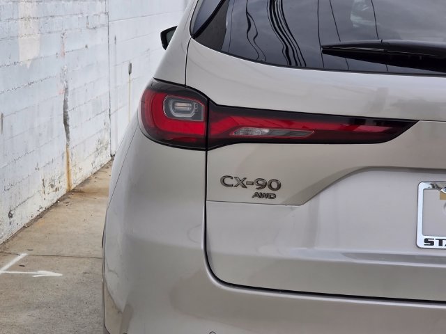 New 2026 MAZDA CX-90 3.3 Turbo S w/ Premium Package AWD/4WD image 6