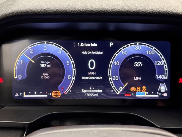 Used 2023 Jeep Grand Cherokee Laredo image 13