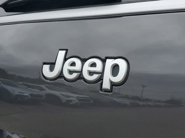 New 2026 Jeep Grand Cherokee L Limited image 8