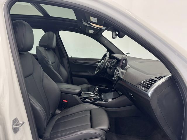Used 2022 BMW X3 sDrive30i w/ M Sport Package 2 image 16