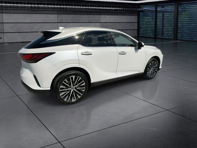 Certified 2023 Lexus RX 350 Premium Plus w/ Cold Area Package FWD image 8