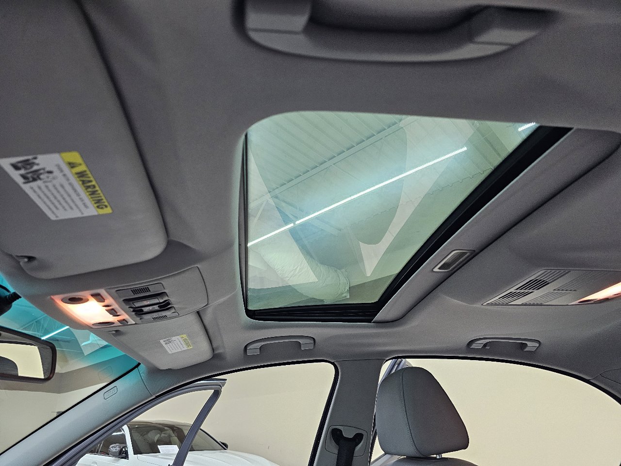 Used 2008 BMW 535i Sedan image 34