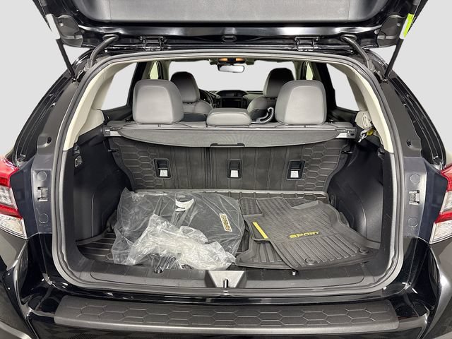 Certified 2023 Subaru Crosstrek 2.5i Sport AWD/4WD image 26