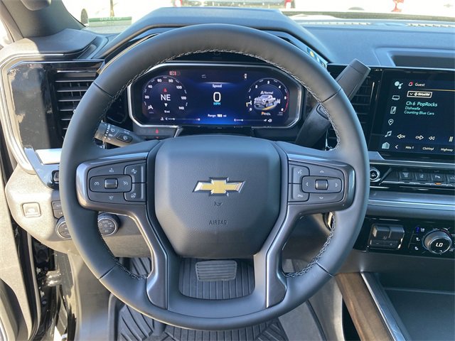 New 2026 Chevrolet Silverado 2500 High Country w/ Technology Package image 30