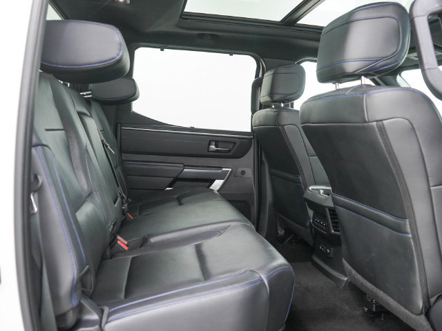 Used 2022 Toyota Tundra Platinum AWD/4WD image 13