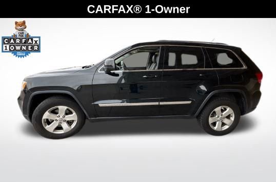 Used 2012 Jeep Grand Cherokee Laredo AWD/4WD image 3