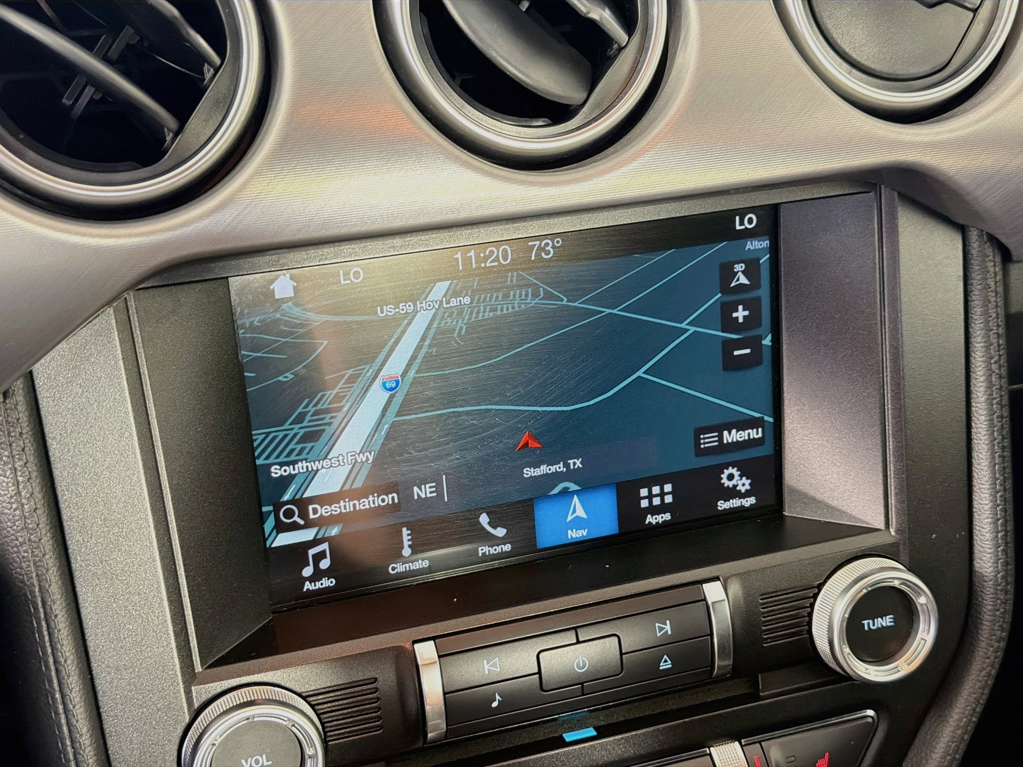 Used 2018 Ford Mustang GT Premium RWD image 21