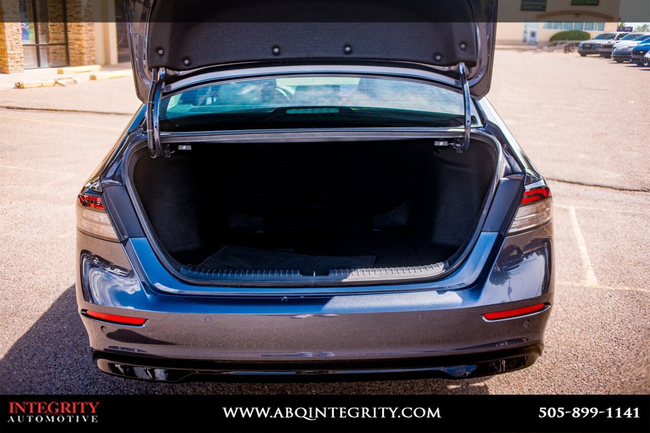 Used 2023 Honda Accord EX-L image 24