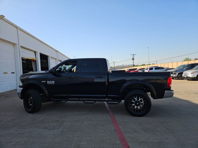 Used 2017 RAM 2500 Tradesman w/ Chrome Appearance Group image 13