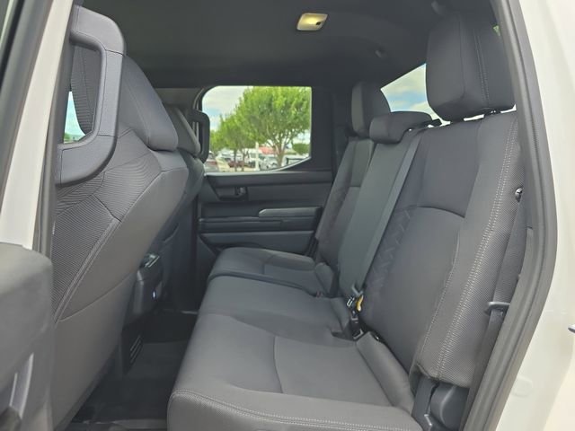 Used 2026 Toyota Tacoma SR AWD/4WD image 14