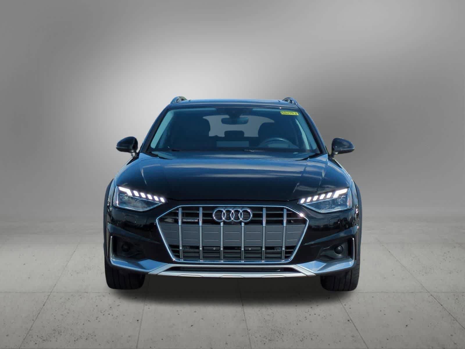 Used 2023 Audi A4 2.0T allroad Prestige w/ Prestige Package image 9