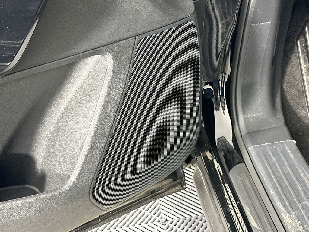 New 2026 Nissan Pathfinder SV image 24