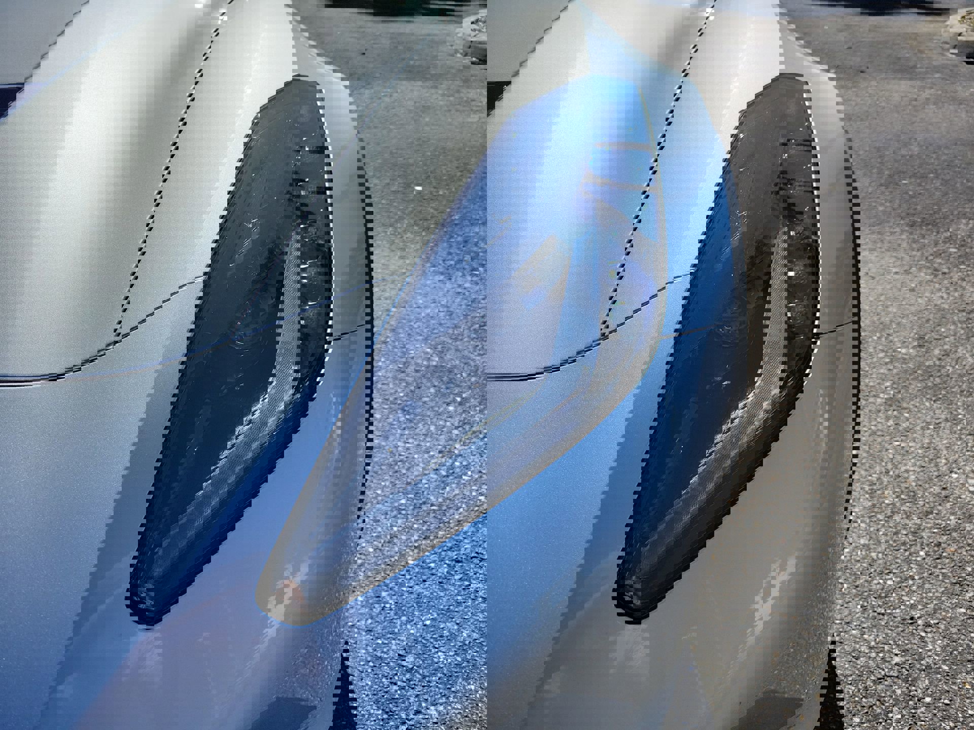 Used 2017 Chevrolet Corvette Grand Sport w/ Battery Protection Package image 11