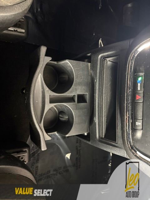 Used 2015 Dodge Grand Caravan SE w/ Quick Order Package 29E SE FWD image 18