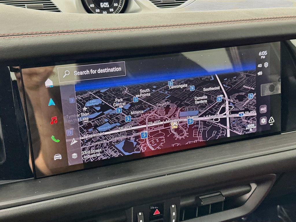 New 2026 Porsche Cayenne GTS AWD/4WD image 16