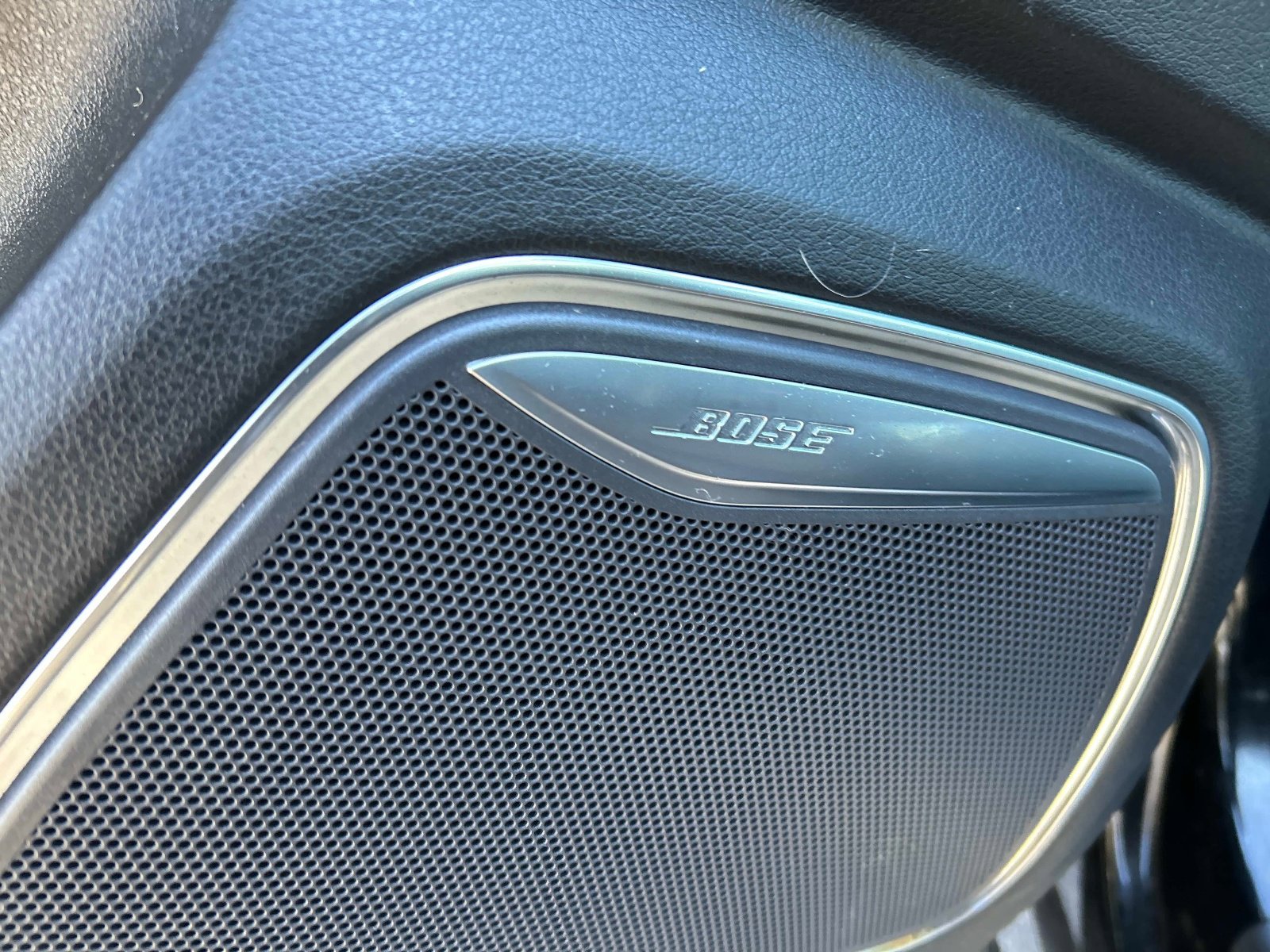 Used 2015 Audi Q3 2.0T Prestige image 20