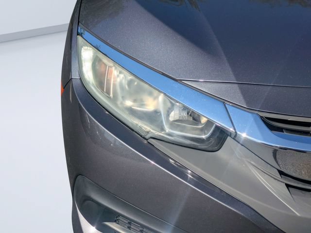 Used 2017 Honda Civic LX image 9