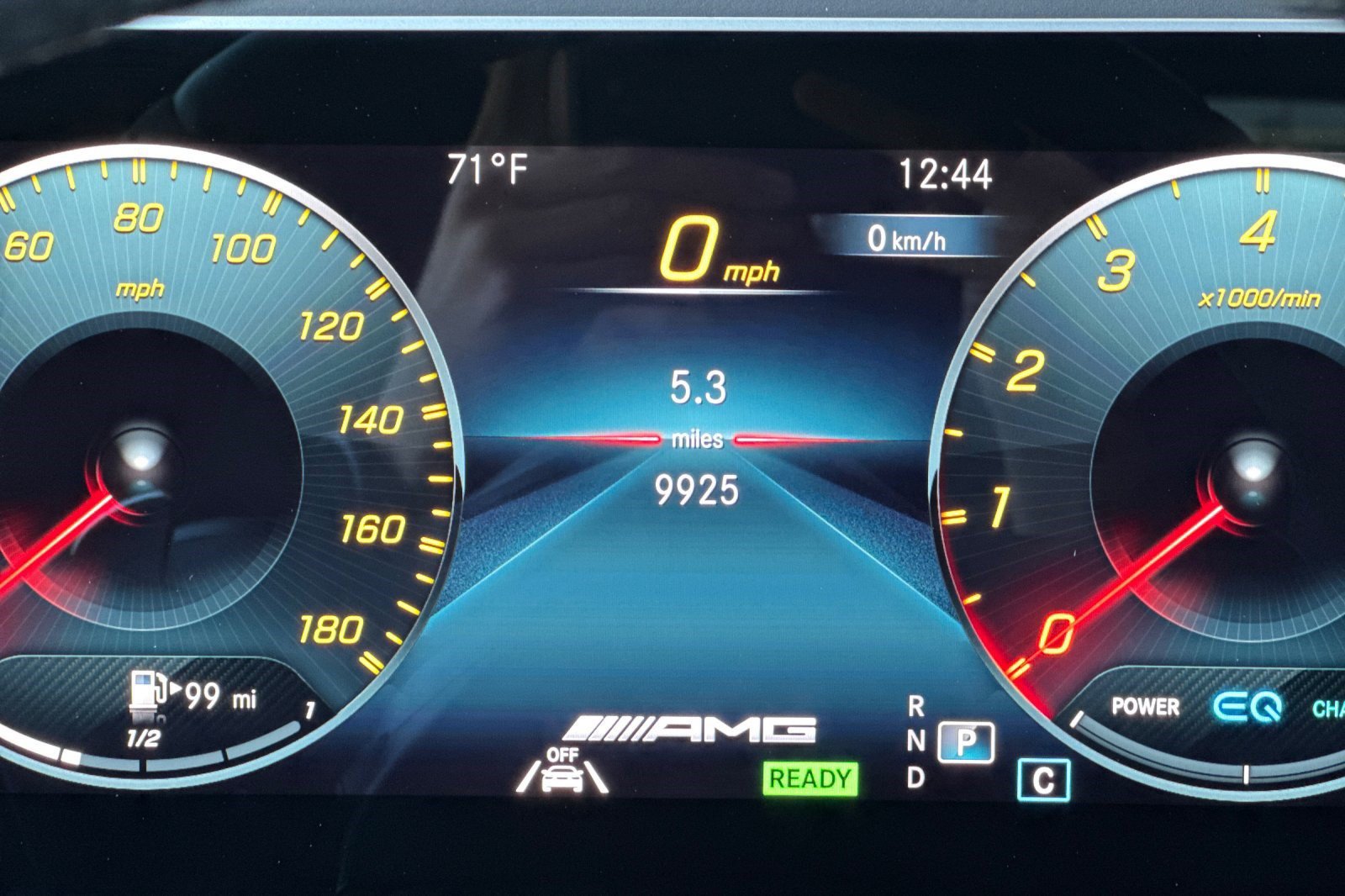 Certified 2022 Mercedes-Benz GLE 53 AMG 4MATIC Coupe image 17