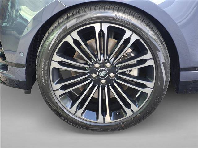 Certified 2026 Land Rover Range Rover Velar Autobiography AWD/4WD image 23