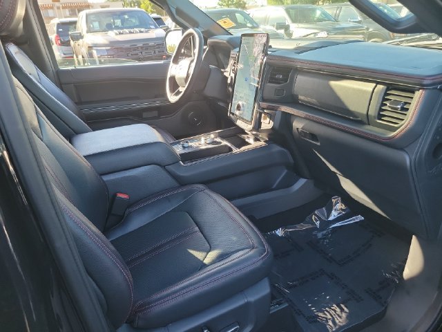 Certified 2024 Ford Expedition Limited AWD/4WD image 20