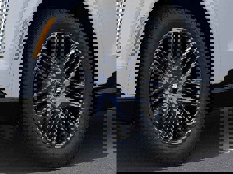 New 2026 Cadillac Escalade IQL Sport 1 image 9