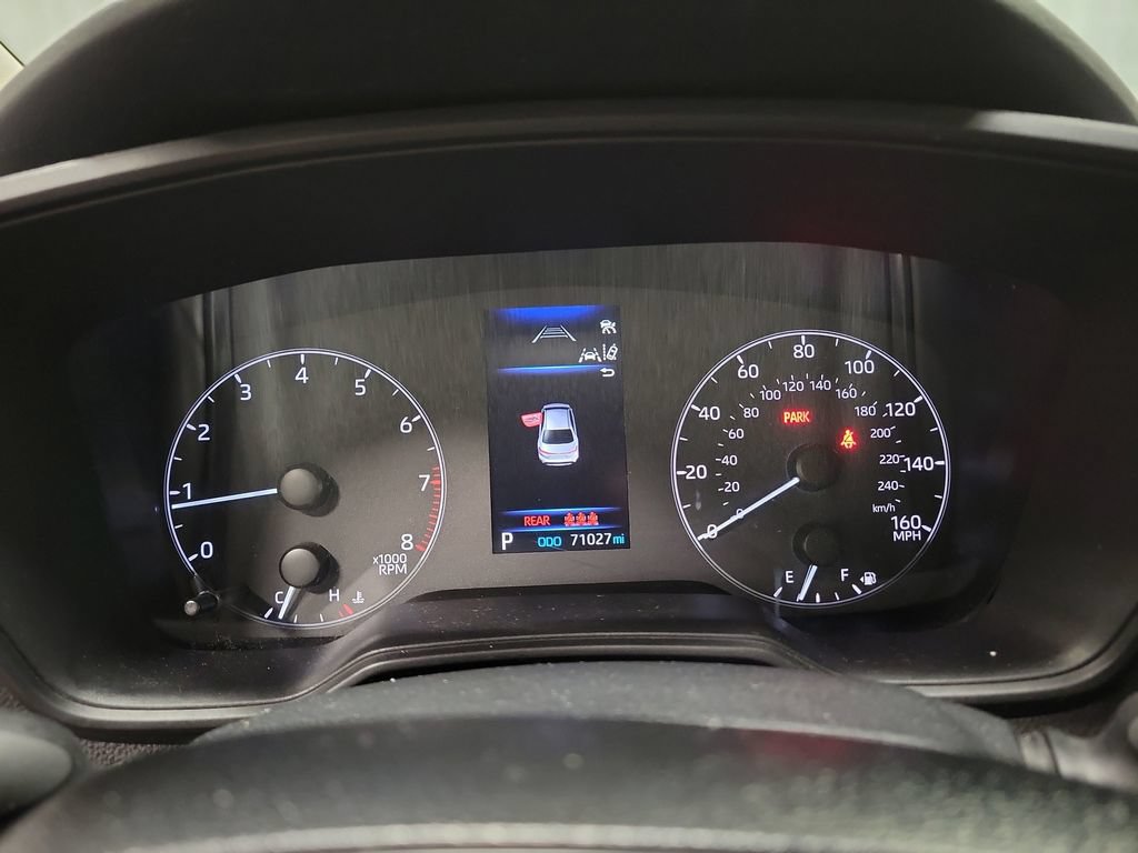 Used 2024 Toyota Corolla LE FWD image 24