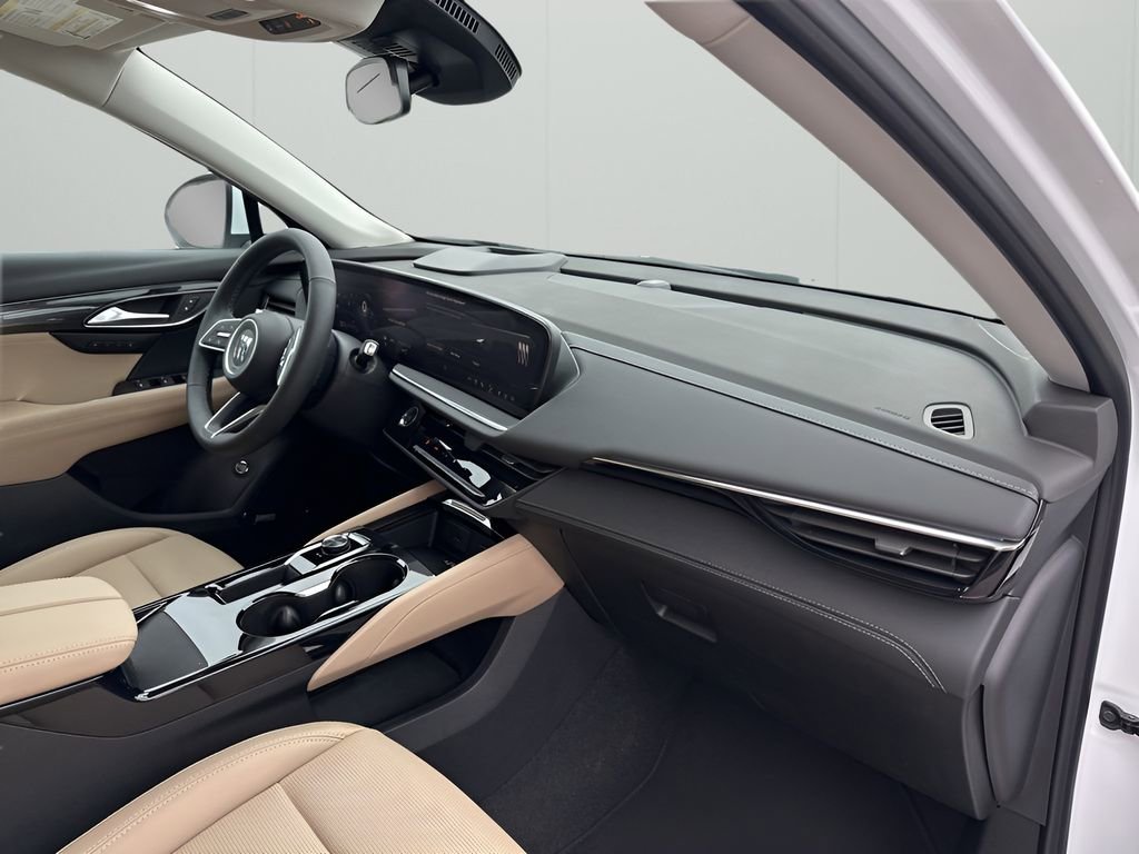 New 2026 Buick Envision Preferred image 14
