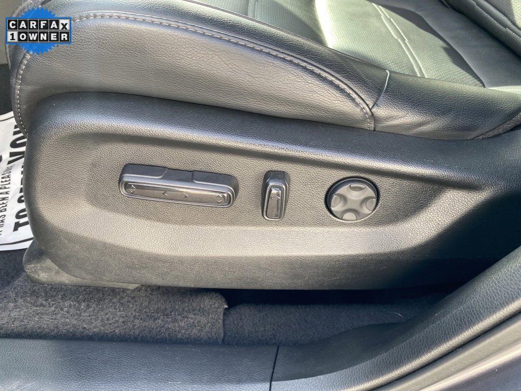 Used 2021 Honda CR-V EX-L image 25