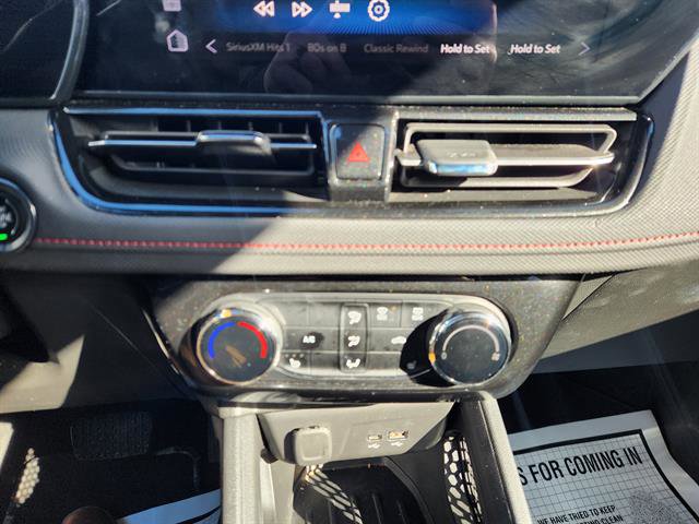 Used 2024 Chevrolet TrailBlazer RS image 21