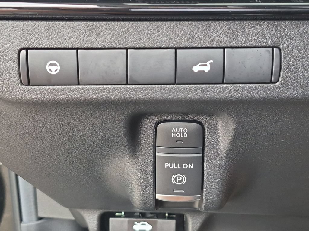 Certified 2026 Nissan Murano SL AWD/4WD image 16