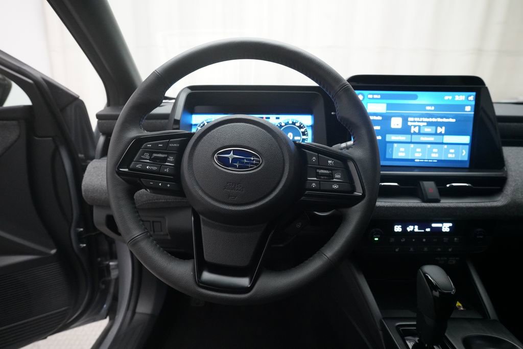 Certified 2026 Subaru Outback Limited AWD/4WD image 4