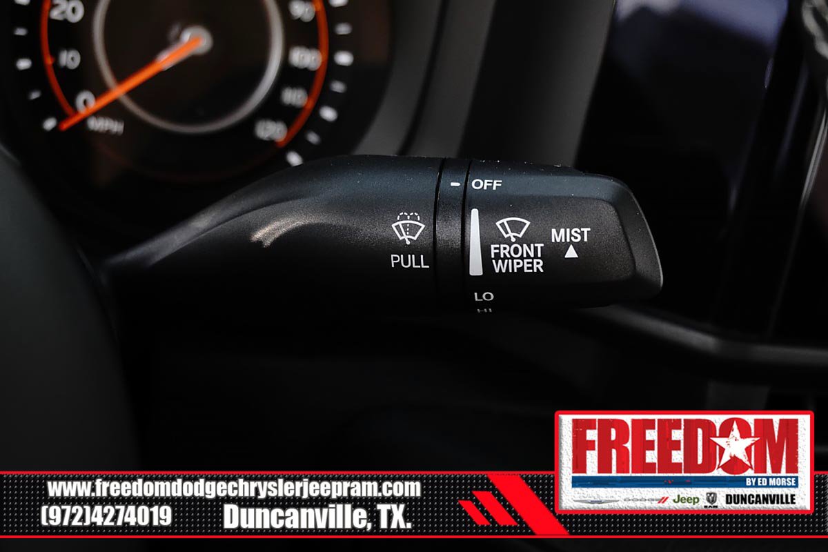 New 2026 Jeep Gladiator Sport AWD/4WD image 32