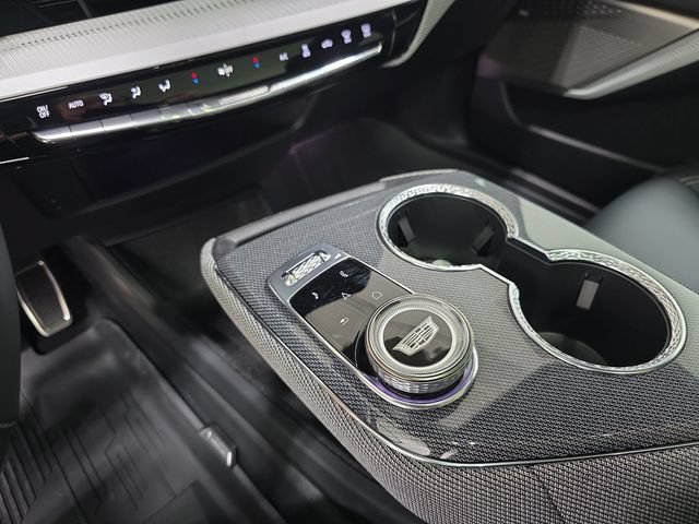 New 2027 Cadillac Optiq Sport RWD image 22