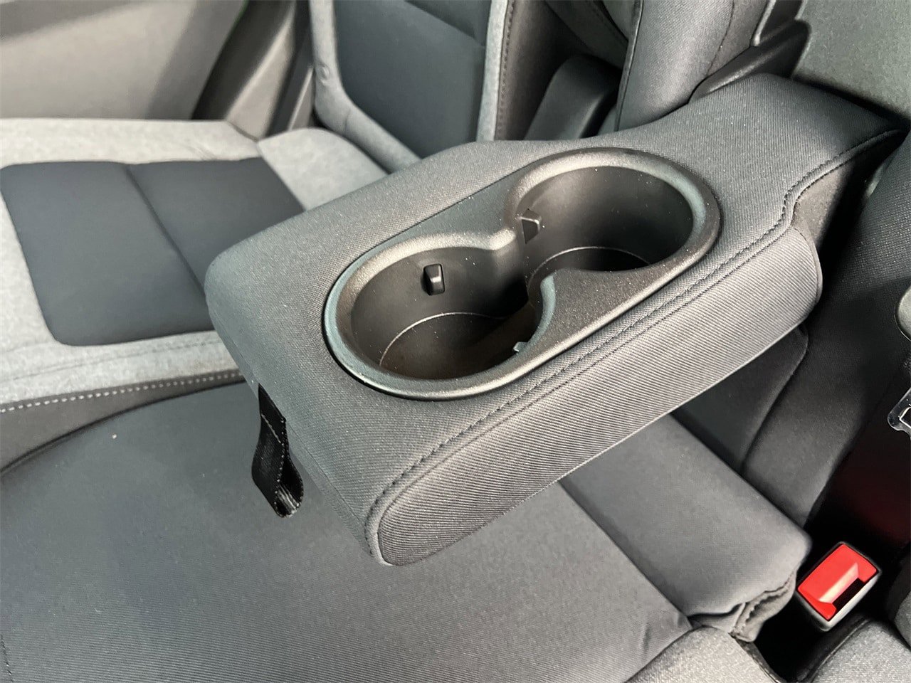 New 2025 Ford Bronco 4-Door image 18