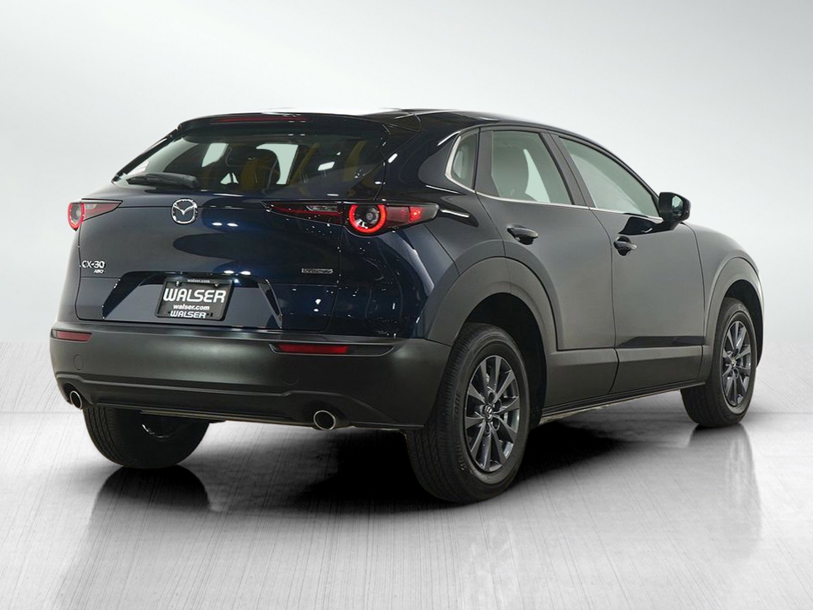 Used 2024 MAZDA CX-30 AWD 2.5 S image 5