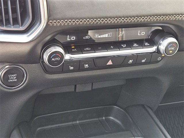 New 2025 MAZDA CX-50 AWD 2.5 S w/ Weather Package image 26