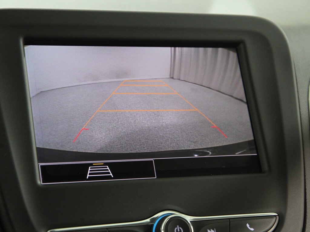 Certified 2023 Chevrolet Equinox LS image 13