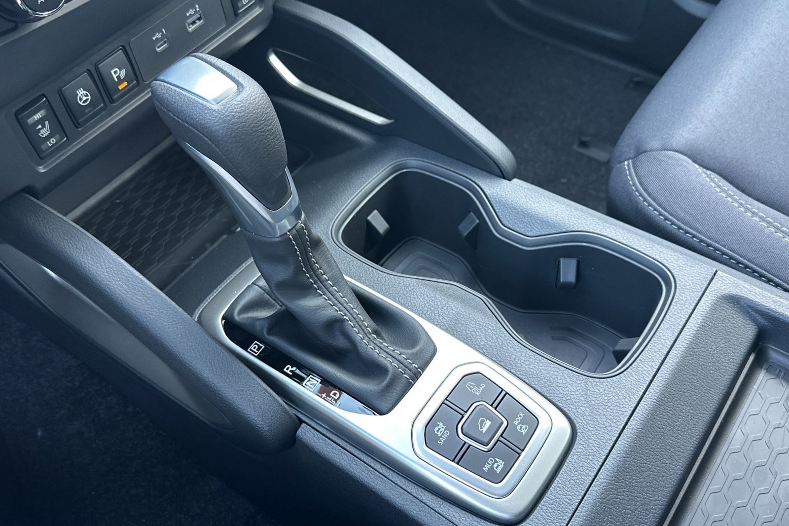 New 2026 Nissan Frontier SV w/ SV Convenience Package image 20