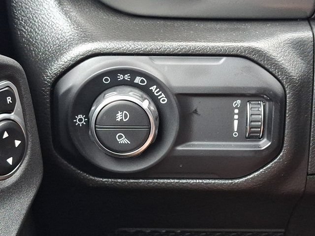Certified 2023 Jeep Gladiator Sport AWD/4WD image 30
