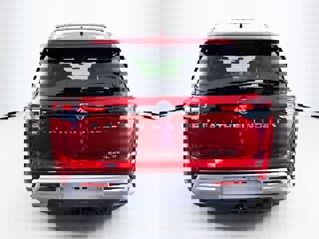 Certified 2023 Nissan Pathfinder SL w/ SL Premium Package image 6