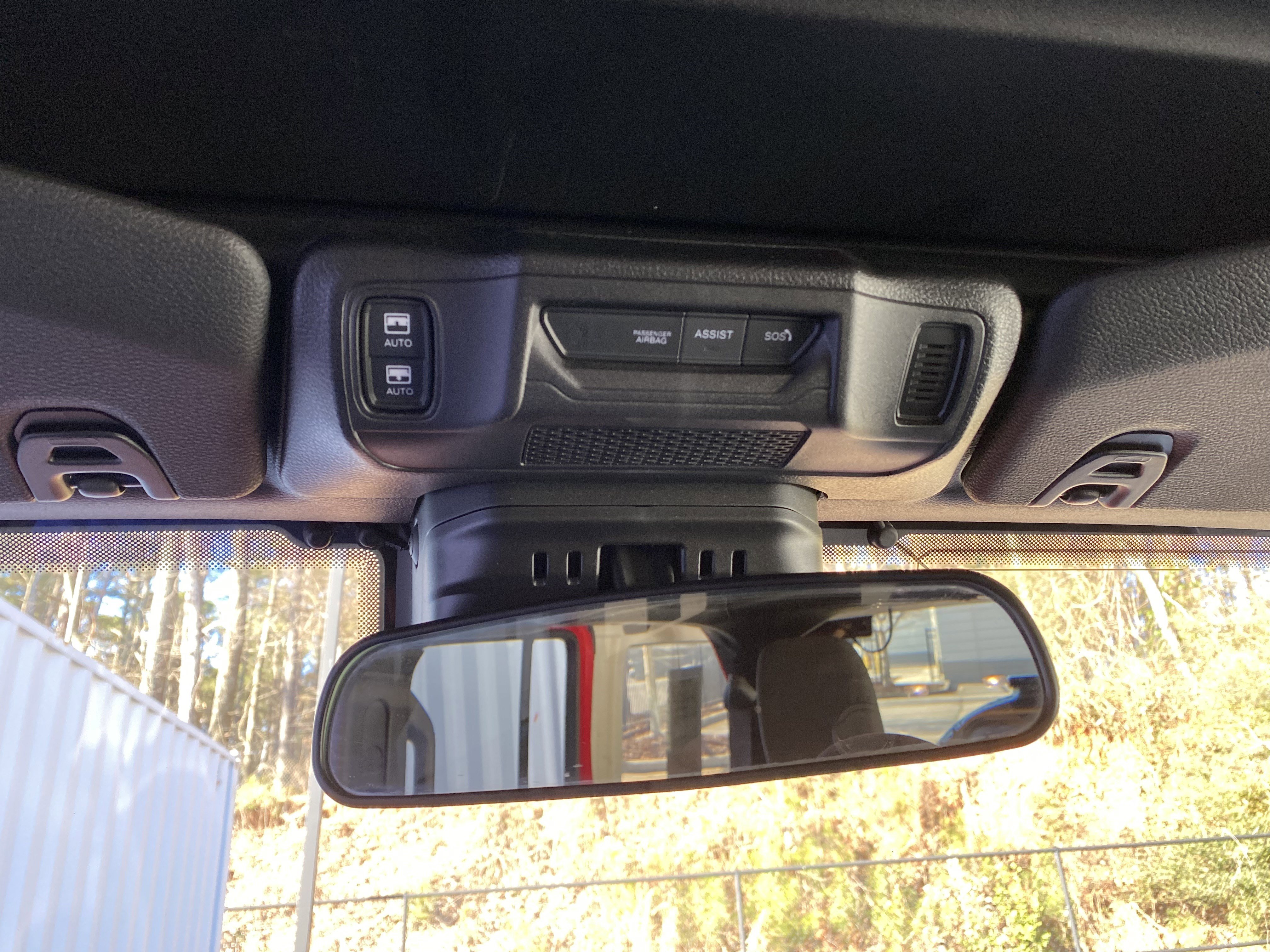 Used 2024 Jeep Wrangler Willys image 32