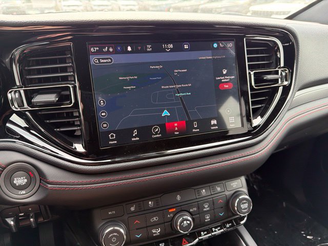 New 2026 Dodge Durango GT AWD/4WD image 18