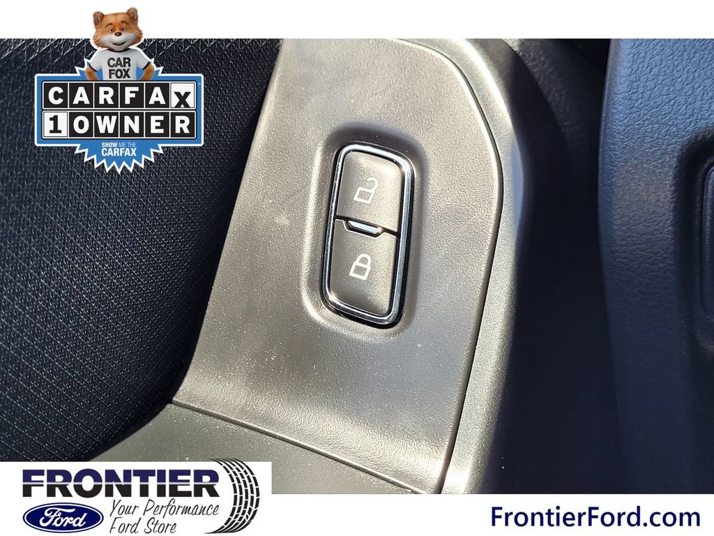 Used 2025 Ford F150 STX AWD/4WD image 22