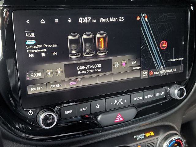 Used 2023 Kia Soul EX image 18