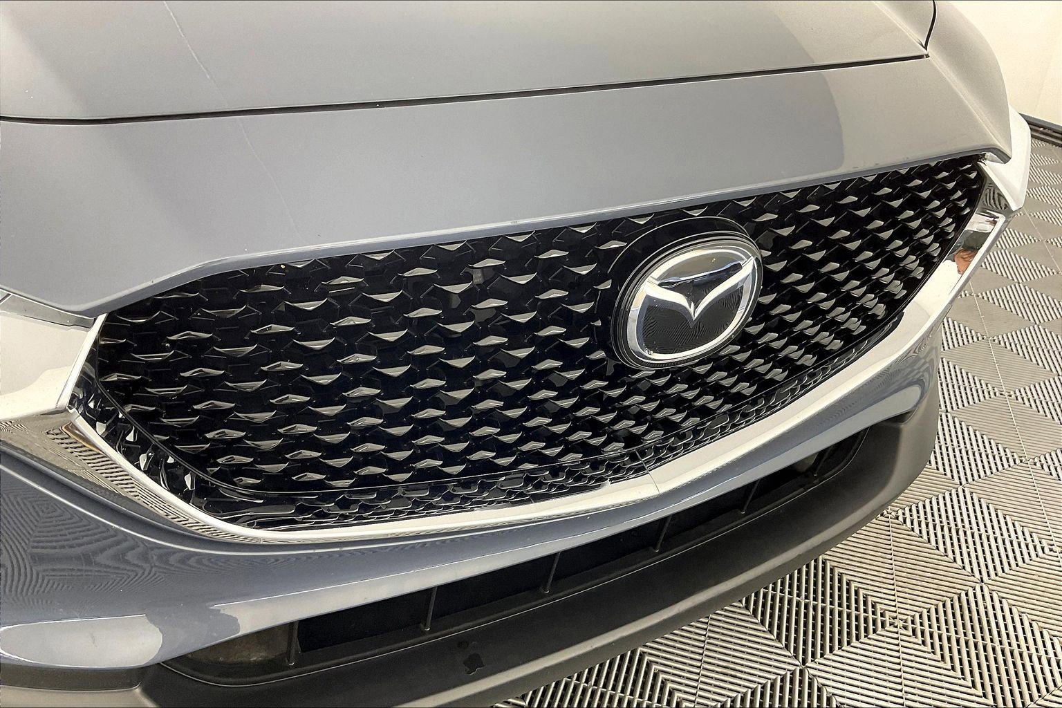 Used 2021 MAZDA CX-30 AWD 2.5 S w/ Premium Package image 33