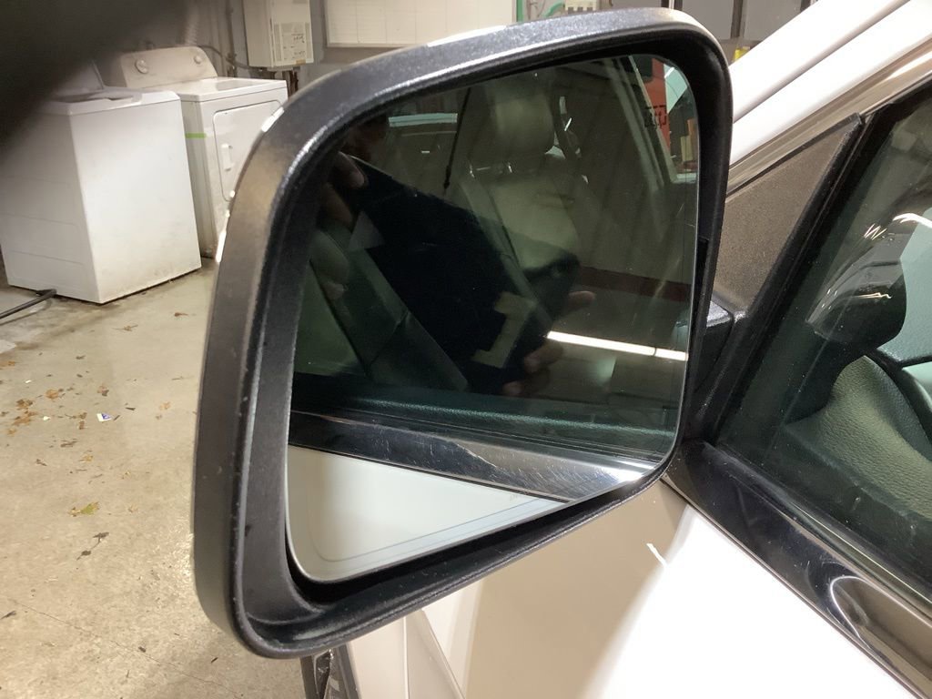 Certified 2018 Jeep Grand Cherokee Limited image 17