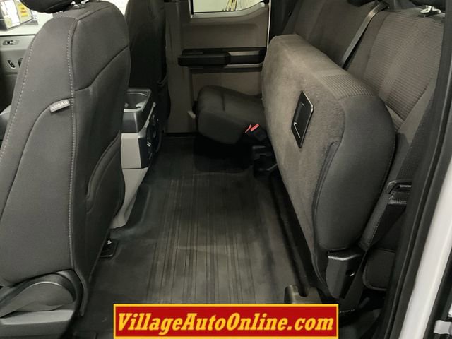 Used 2018 Ford F150 XL w/ Equipment Group 101A Mid image 25