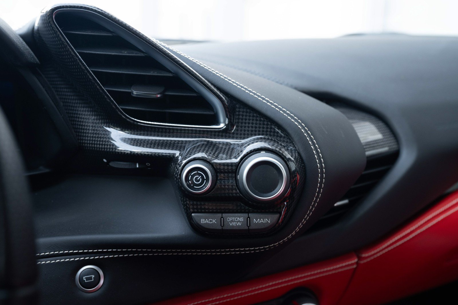 Used 2017 Ferrari 488 Spider RWD image 42