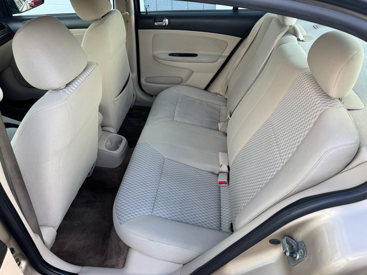 Used 2008 Chevrolet Cobalt LT image 9